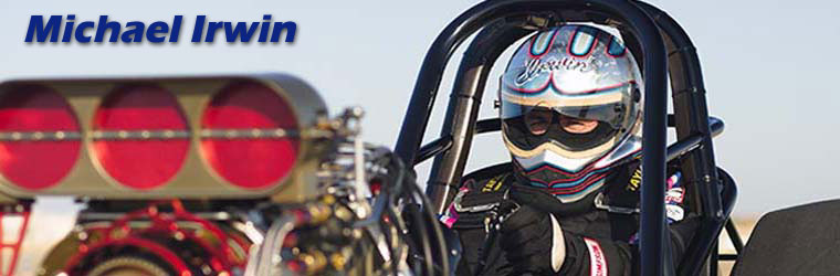 Michael Irwin